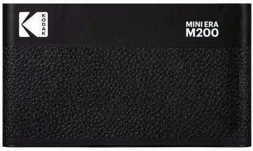 Kodak Mini 2 Era Zink Photo Printer with Bluetooth