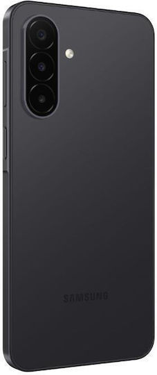 Galaxy A18 Dual SIM (4/256GB) Μαύρο