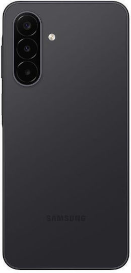 Galaxy A18 Dual SIM (4/256GB) Μαύρο