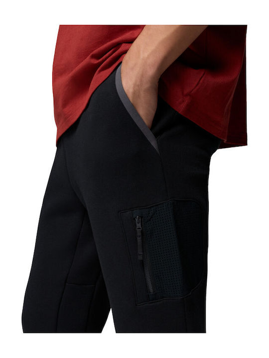 Agate Rock Men's Trousers Black