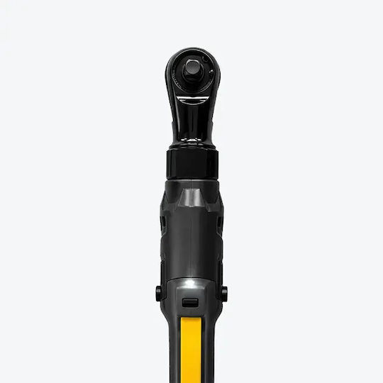 Maxergo 18V 90 Nm Battery-Powered 1/2" Electric Ratchet