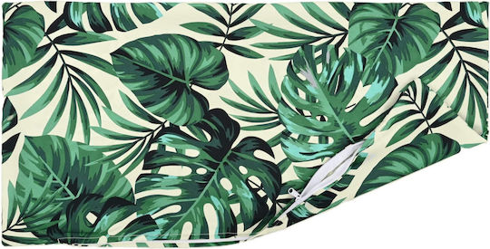 vidaXL Pernă de Canapea Heerlen Verde 40x70 cm