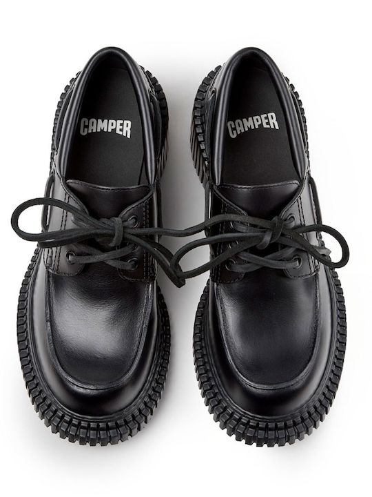Camper Camper