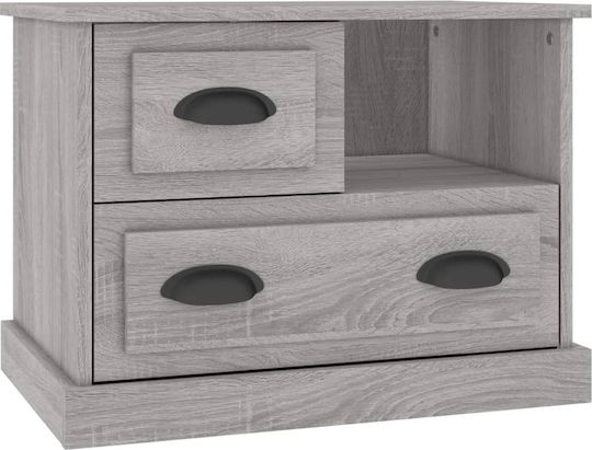Wooden 60x39x45 cm Wooden 60x39x45 cm