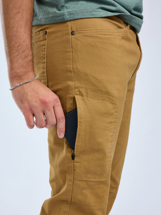 Pinewood Hunting Pants in Beige Colour