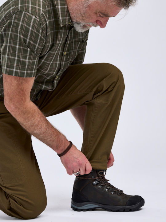 Pinewood Hunting Pants in Khaki Colour