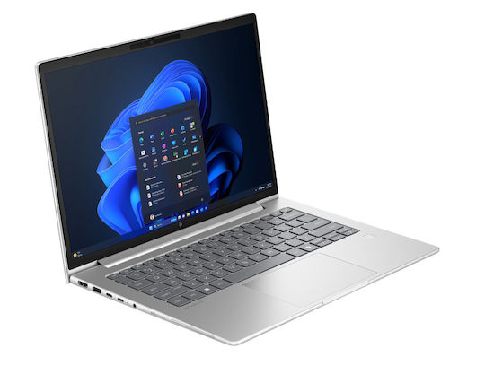 EliteBook 6 G1i Refurbished Grade A 14" (Core Ultra 5-235U/16GB/512GB SSD/No OS)