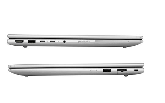 EliteBook 6 G1i Refurbished Grade A 14" (Core Ultra 5-235U/16GB/512GB SSD/No OS)
