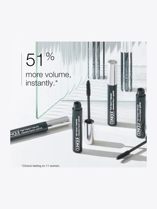Clinique Mini Kit High Impact Duo Σετ Περιποίησης 2τμχ