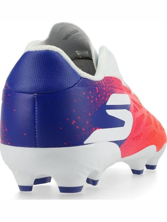 Razor 2 Jr MG Kinder Fußballschuhe mit Nocken Mehrfarbig
