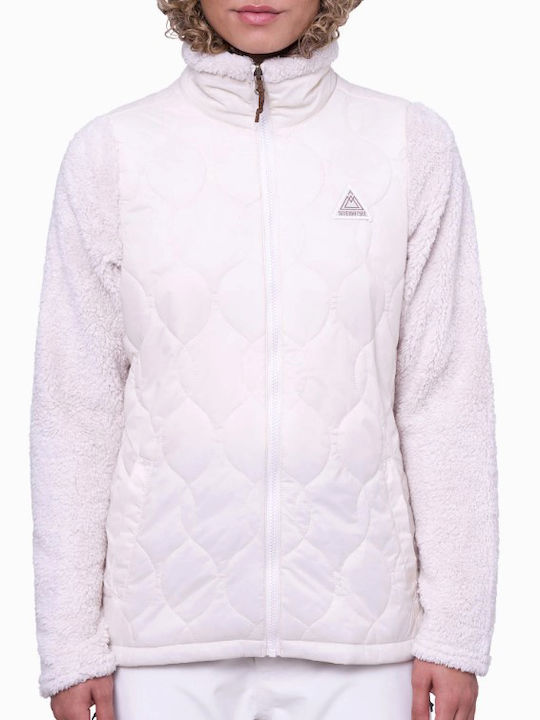 686 I-006008-1081 Women's Ski & Snowboard Jacket Pink