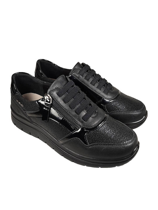 Women's Anatomic Sneakers Black