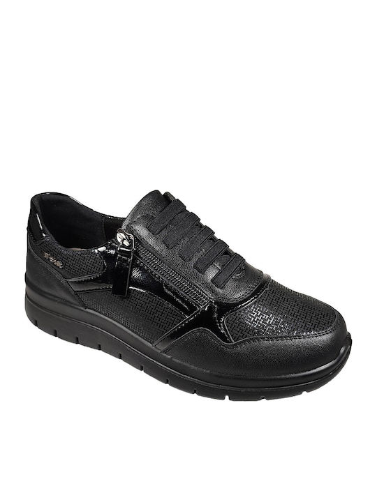 Women's Anatomic Sneakers Black