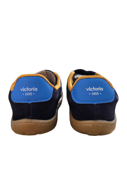 Adidași sport pentru copii Barefoot kaki