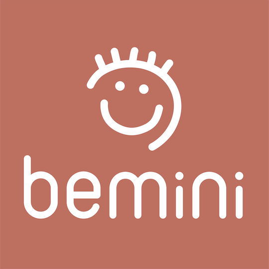Bemini Winter Sleeping Bag with Legs Magic 2.5 Tog Ecru