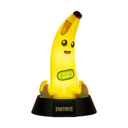 Paladone Lampă Decorativă pentru Copii Fortnite - Peely Paladone Lampă Decorativă pentru Copii Fortnite - Peely