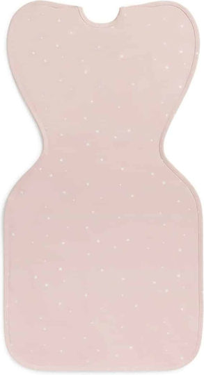 Love to Dream Winter Swaddle Up Sleeping Bag Powder Pink