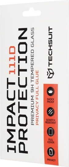 Screen Protector Oneplus 15r Anti-spy Ultra Hd 9h Protection Easy Installation 111d Sticker Set Privacy