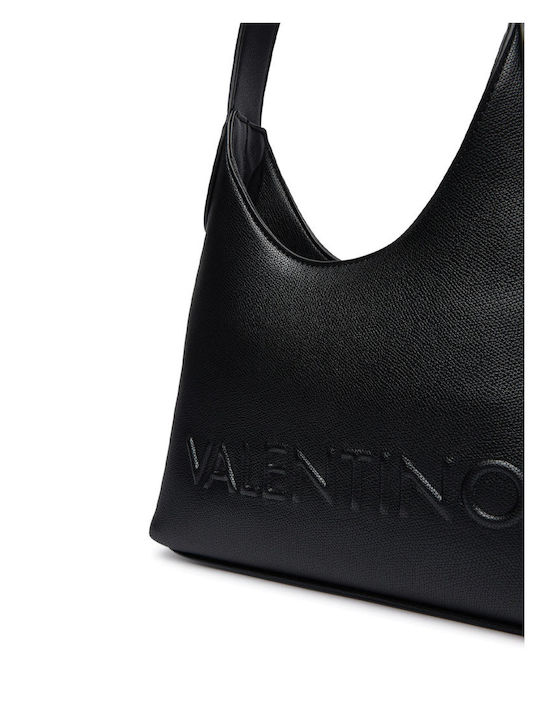 Valentino Bags Дамска чанта за рамо Черна