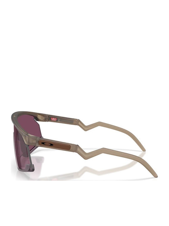 Oakley Γυαλιά Ηλίου Μαύρα με Σκελετό Oakley Γυαλιά Ηλίου Μαύρα με Σκελετό