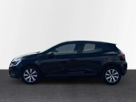 Clio 1.0 Tce Equilibre Cvt '22
