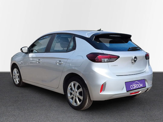 Opel Corsa 1.2 Edition MT5 '22