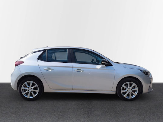 Opel Corsa 1.2 Edition MT5 '22
