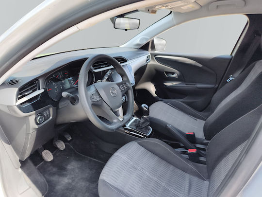 Opel Corsa 1.2 Edition MT5 '22