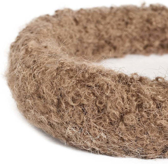 Faux Fur Headband