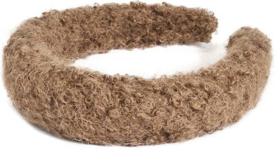 Faux Fur Headband