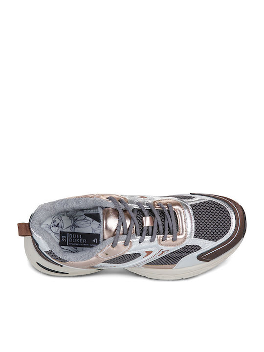 Damen Sneakers Mehrfarbig