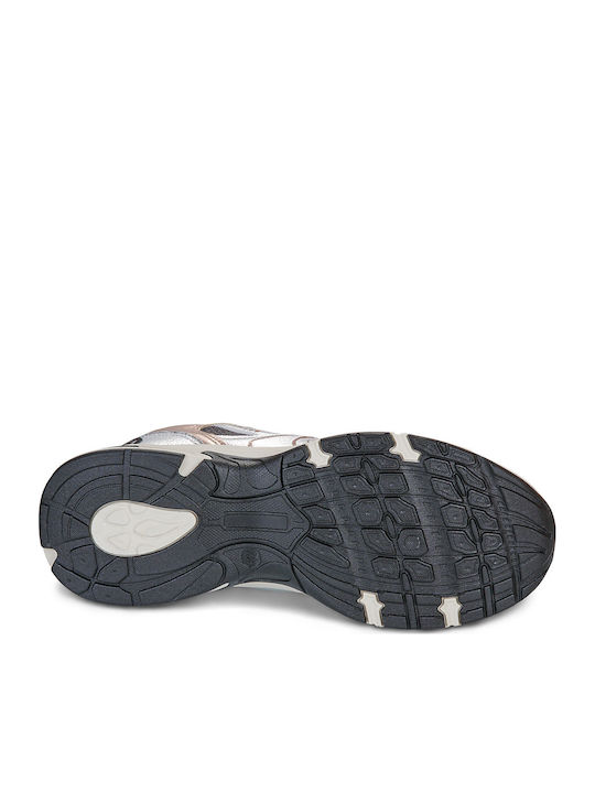 Damen Sneakers Mehrfarbig