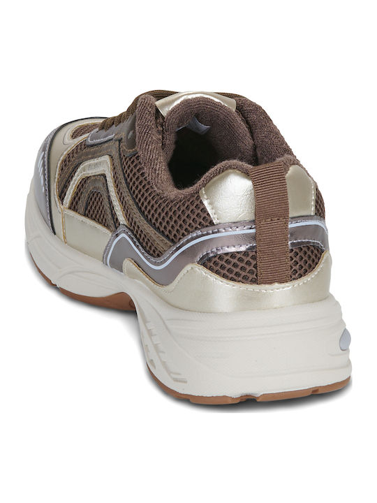 Γυναικεία Sneakers Πολύχρωμα