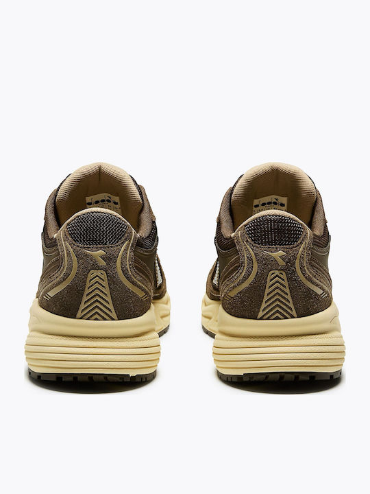 Diadora Mythos Мъжки Сникърси Кафяви