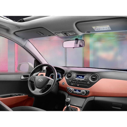 Lenovo Ltm 11224_cpa 9-Zoll-Multimedia-Tablet Hyundai I10 Mod 2014–2020