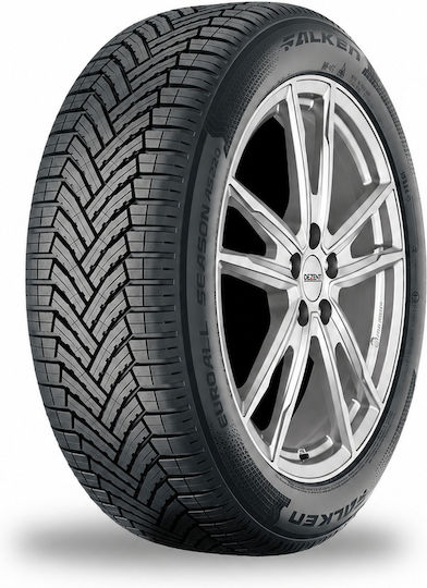 As220 205/65R16 95HH Автомобилна Гума Всесезонна