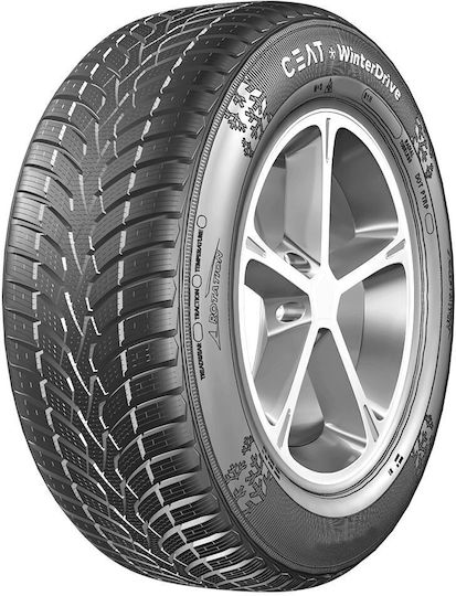 Winter Drive 165/70R14 81T TL Winterdrive