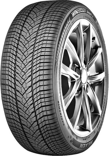 235/55r19 105v Nexen Winguard Sport 3 XL