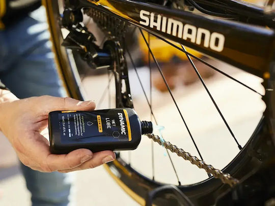 Dynamic Bike Care Wet Lube Regen-Schmiermittel 2k 100 ml