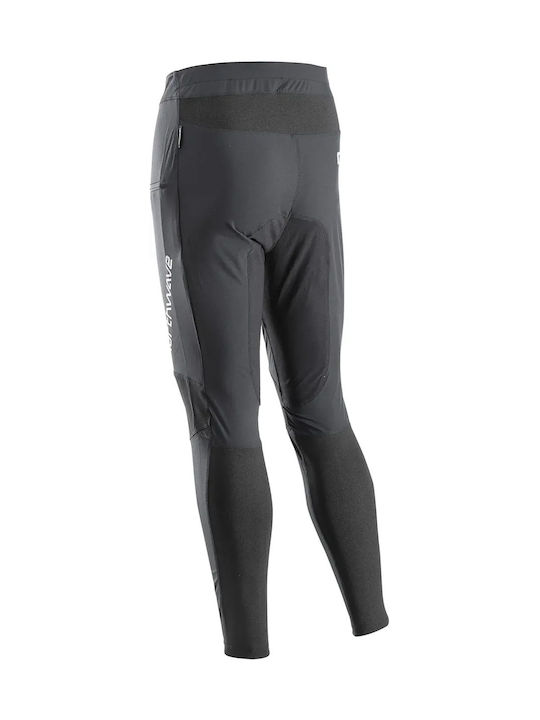 Northwave Men's Black Cycling Pants