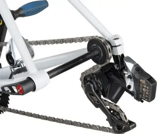 Park Tool Kettenpeitsche Entwicklungs-Hilfswerkzeug