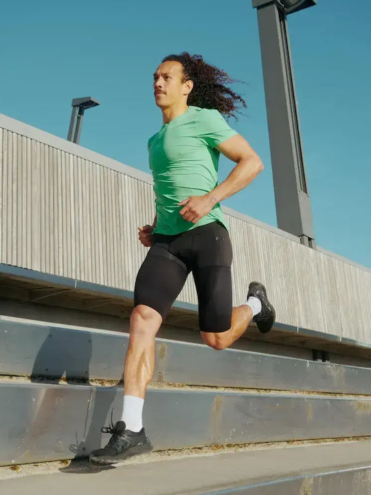 Tricou sport Green