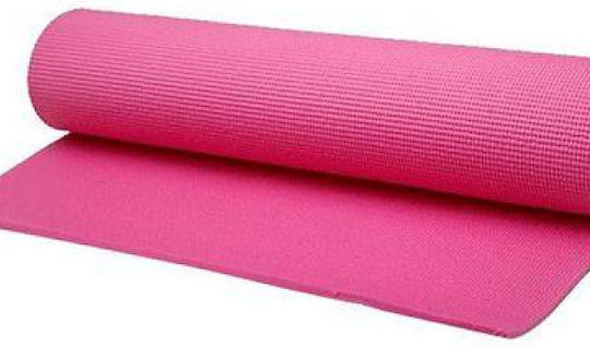 Athlopaidia Măture De Exerciții Yoga Roz (173x61x0.4cm)