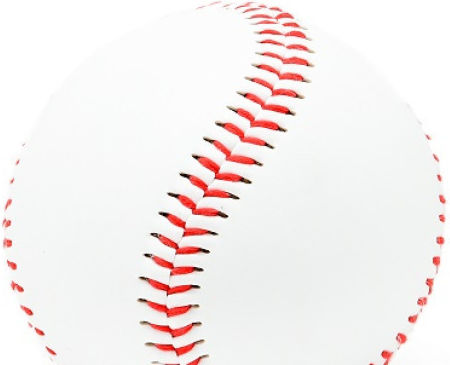 Αθλοπαιδιά Μπαλάκι Baseball