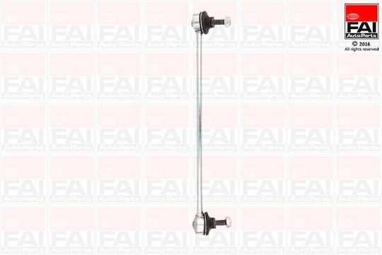 Μπαρακι Ζαμφορ Αριστ P 2008-citroen C3 Αριστερο Ss6090-267