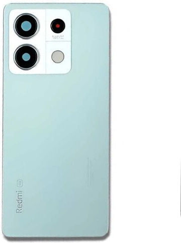 Καπάκι Μπαταρίας Redmi Note Πράσινο για Xiaomi Redmi Note 13 5G