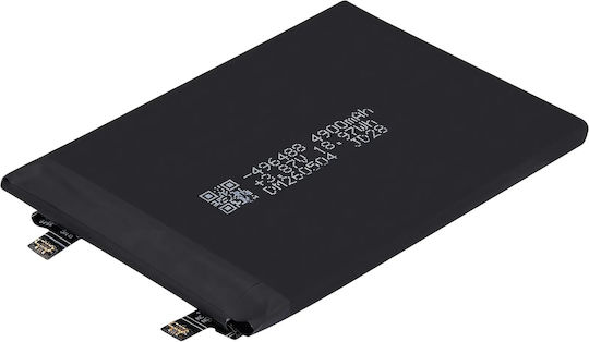 Συμβατή Μπαταρία Αντικατάστασης 5080mAh για Poco X4 GT 5G