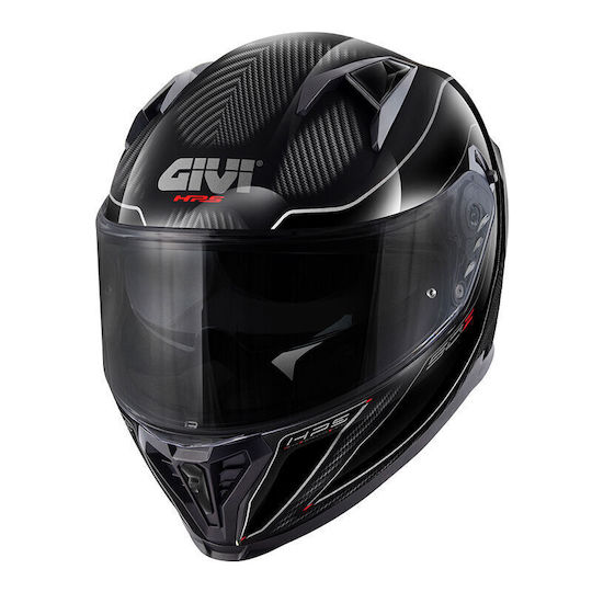 Viziere Givi Z2075ir_50.z Iridium