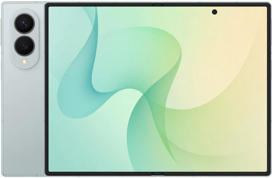 Galaxy Z Fold8 5G (12/256GB) Pistachio