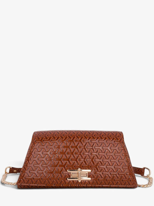 Women's Shoulder / Crossbody Bag Black